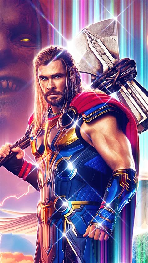 thor hd|thor love and thunder hd.